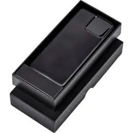 Alex Varga Scorpio Fast Charge 22.5W Power Bank Gift Box Open